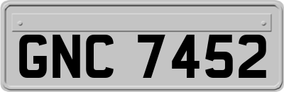GNC7452