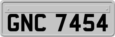 GNC7454
