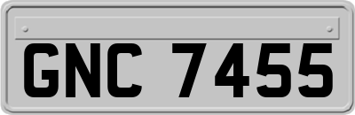 GNC7455
