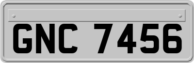 GNC7456