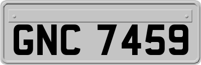 GNC7459