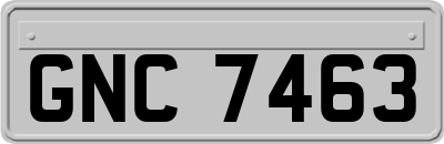 GNC7463
