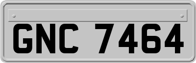 GNC7464