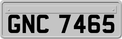 GNC7465