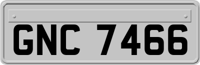 GNC7466