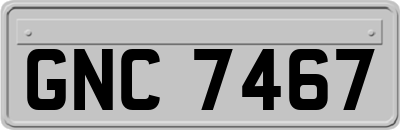 GNC7467