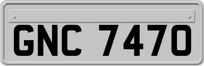 GNC7470