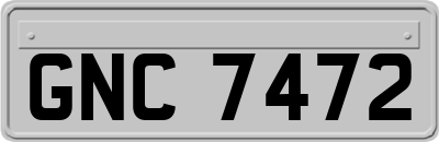 GNC7472