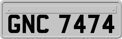 GNC7474