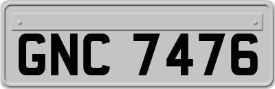GNC7476