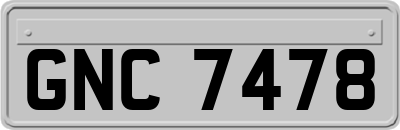 GNC7478