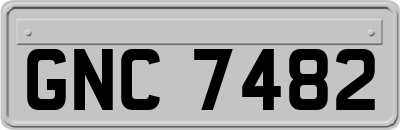 GNC7482