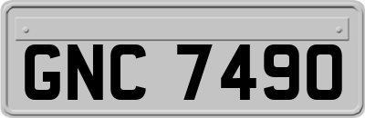 GNC7490