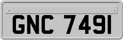 GNC7491