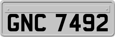 GNC7492
