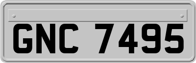 GNC7495