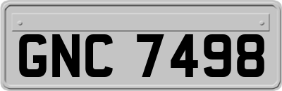 GNC7498