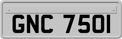 GNC7501