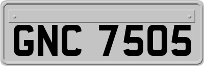 GNC7505