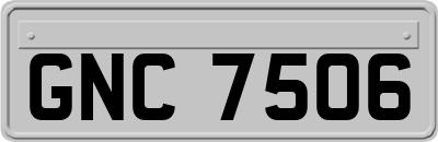 GNC7506