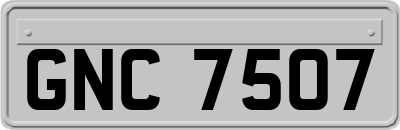 GNC7507