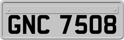 GNC7508