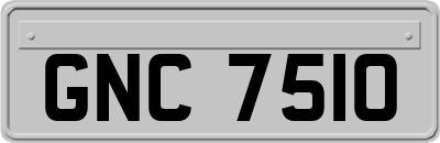 GNC7510