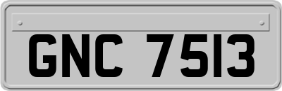 GNC7513