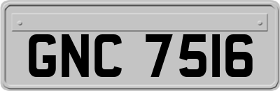 GNC7516