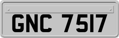 GNC7517