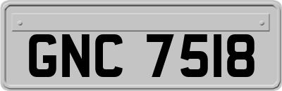 GNC7518