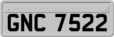 GNC7522