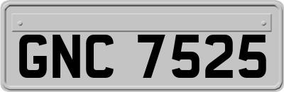 GNC7525