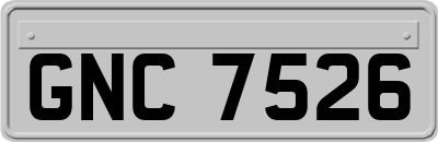 GNC7526
