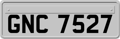 GNC7527