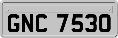GNC7530