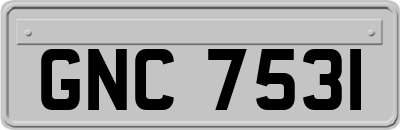 GNC7531