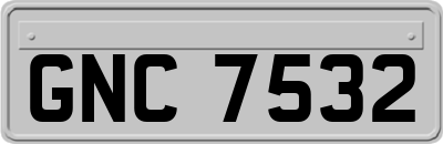GNC7532