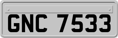 GNC7533
