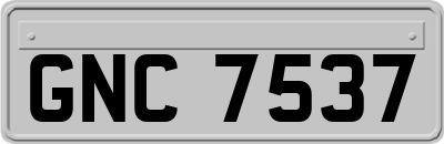 GNC7537
