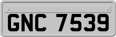 GNC7539