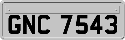 GNC7543