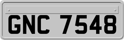 GNC7548