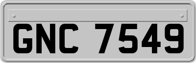 GNC7549