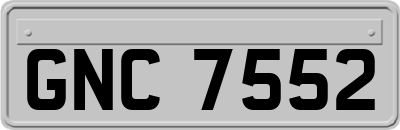 GNC7552