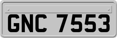 GNC7553