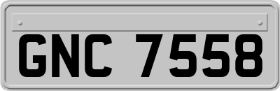 GNC7558