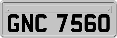 GNC7560