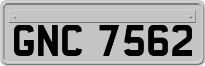 GNC7562
