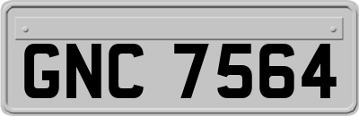 GNC7564